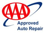 AAA Logo