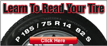Learn tire