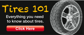 Tires 101 small